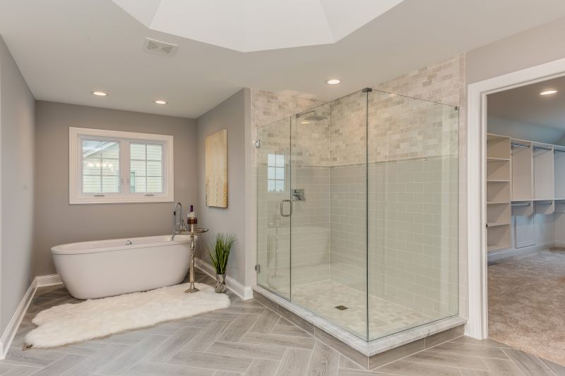 Bathroom Makeover Service in Framingham, MA