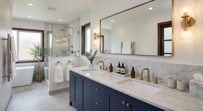 Bathroom Renovation in Bradenton, FL