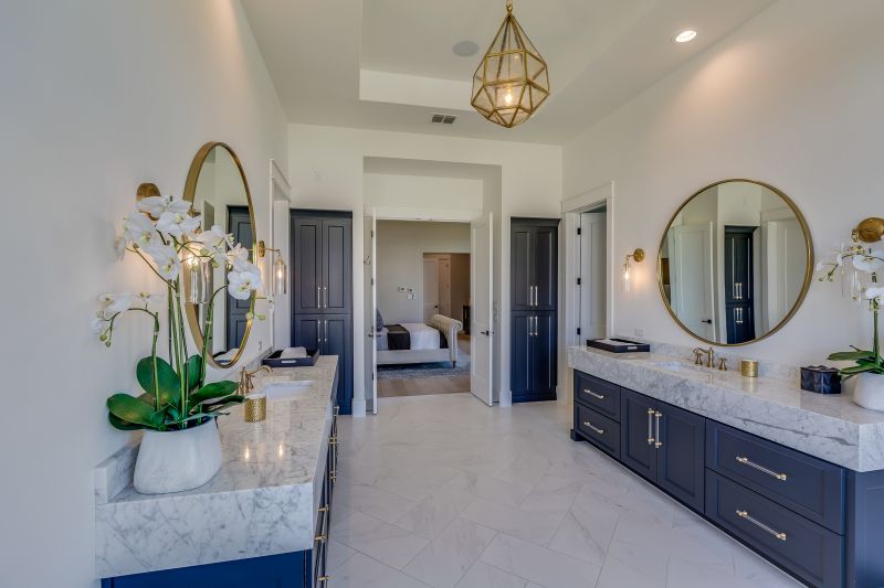 Bathroom Renovation in Framingham, MA