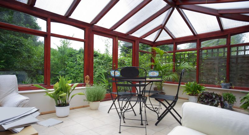 Lanai Enclosure Repair in Cincinnati, OH