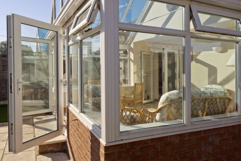 Lanai Enclosure Repair in Austin, TX