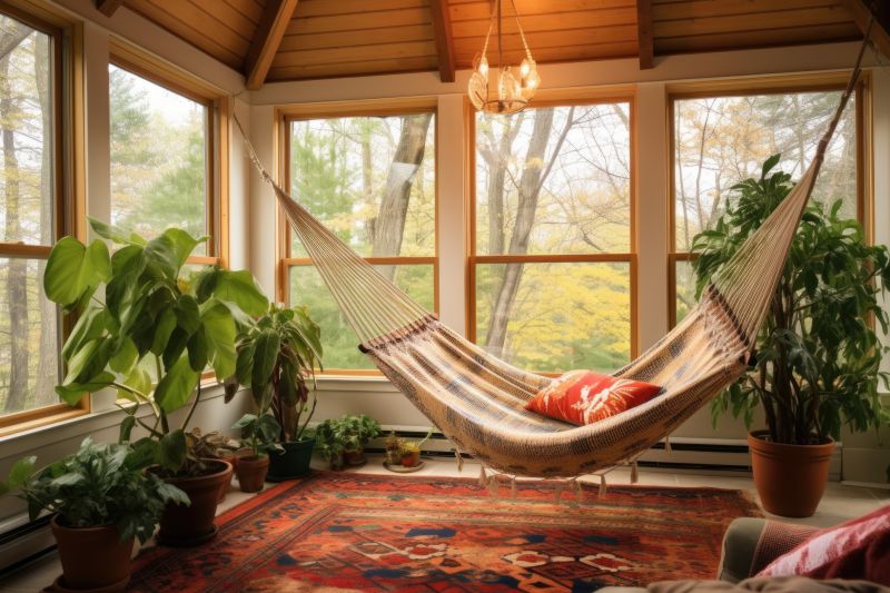 Lanai Enclosure Repair in Asheville, NC