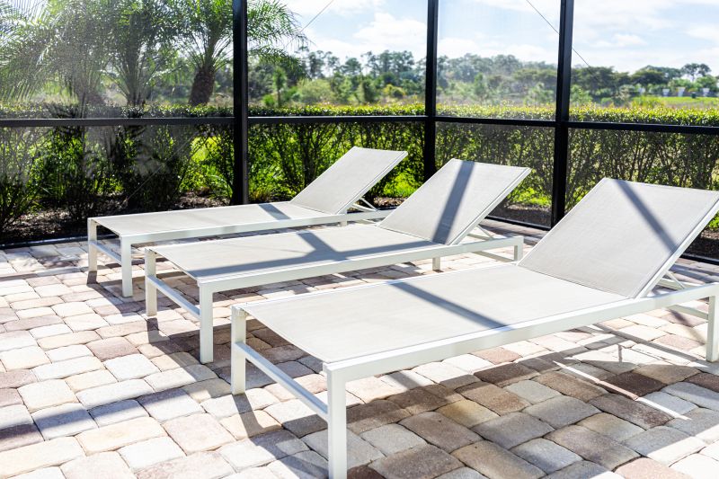Lanai Repair in Dallas, TX