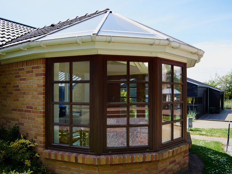 Solarium Construction in Asheville, NC
