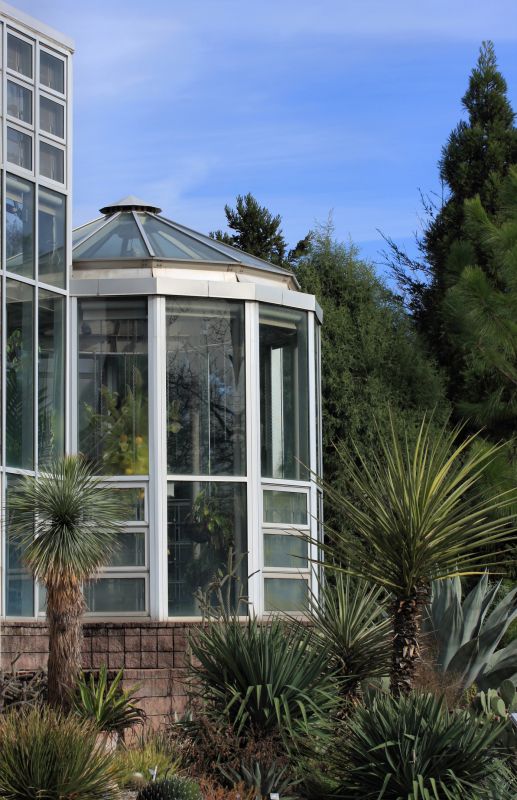 Solarium Construction in Charlotte, NC