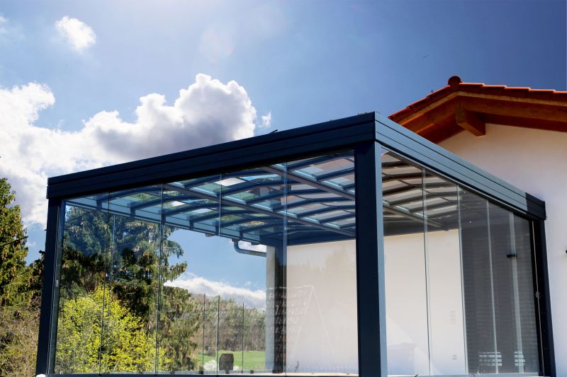 Solarium Repair in Seattle, WA