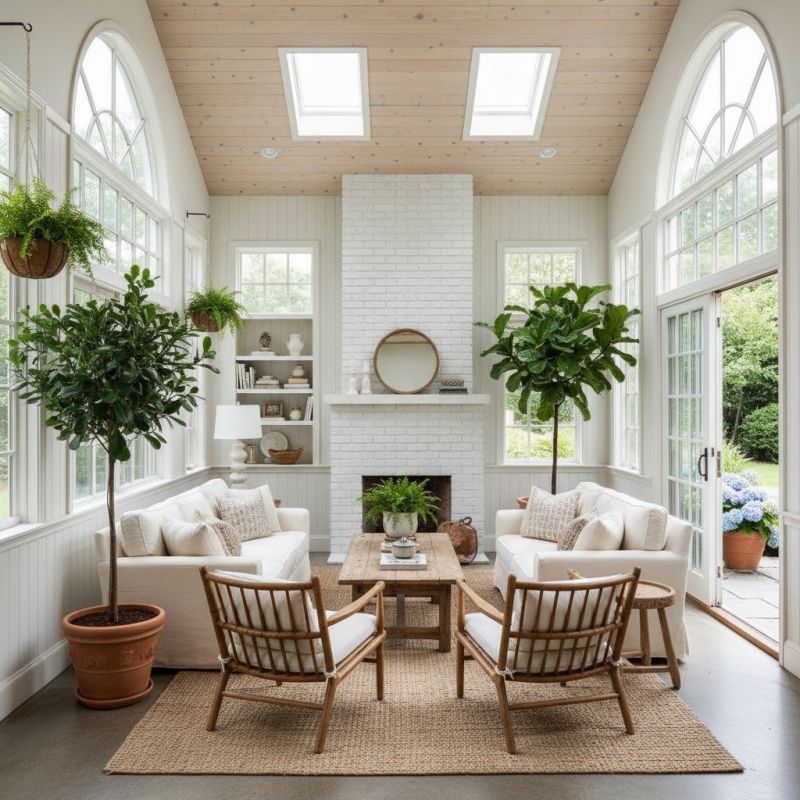 Solarium Repair in Seattle, WA