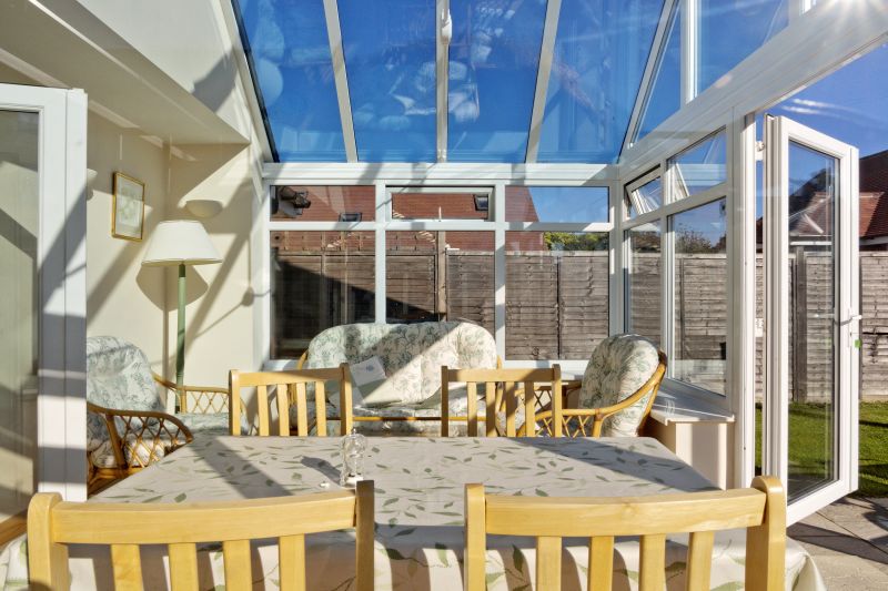 Solarium Repair in Cincinnati, OH