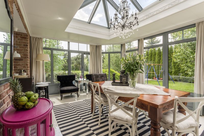 Sunroom Remodeling in Longmont, CO