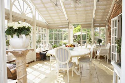 Sunroom Window Repair in Cincinnati, OH