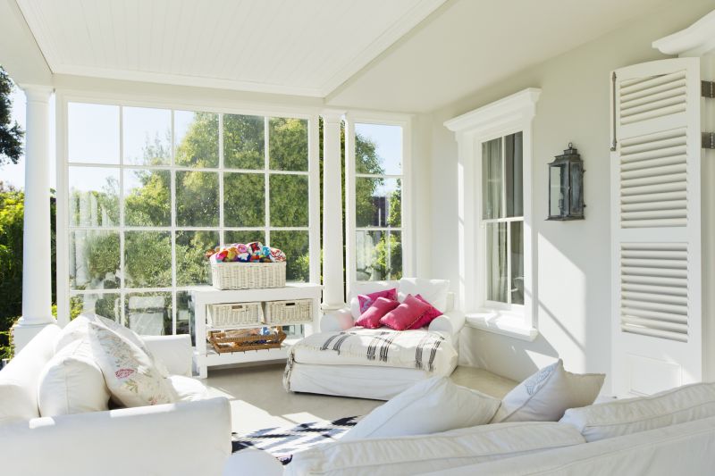 Sunroom Window Repair in Cincinnati, OH